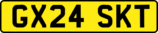 GX24SKT