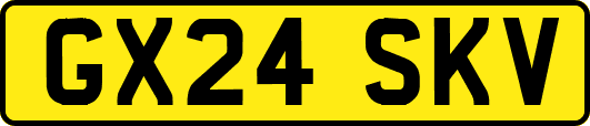 GX24SKV
