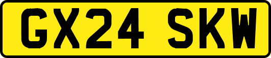 GX24SKW