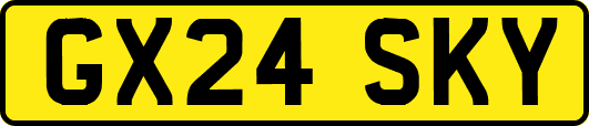 GX24SKY