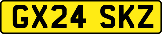 GX24SKZ
