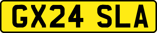 GX24SLA