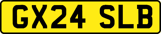 GX24SLB