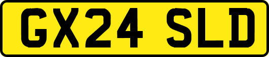 GX24SLD