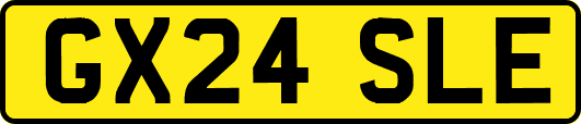 GX24SLE