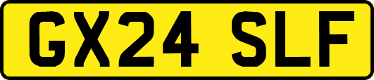 GX24SLF