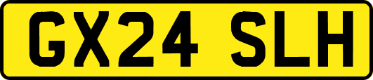 GX24SLH