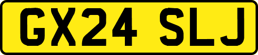 GX24SLJ
