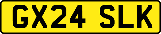 GX24SLK
