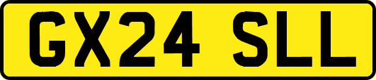 GX24SLL