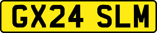 GX24SLM