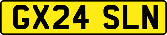 GX24SLN