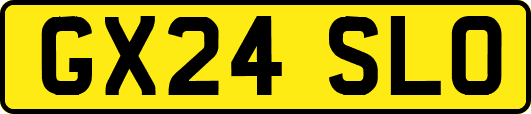 GX24SLO