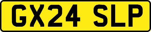 GX24SLP