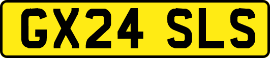 GX24SLS