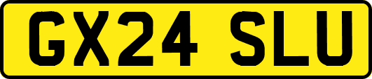 GX24SLU