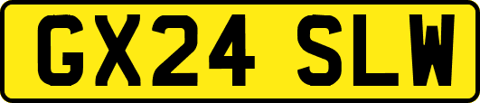 GX24SLW
