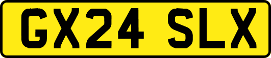 GX24SLX