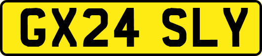 GX24SLY
