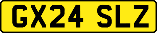 GX24SLZ