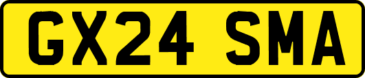 GX24SMA