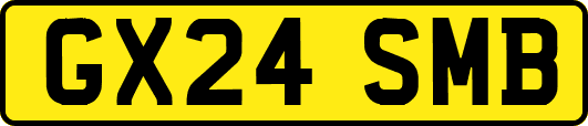 GX24SMB