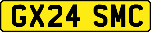 GX24SMC