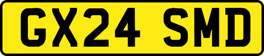 GX24SMD