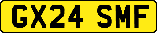 GX24SMF