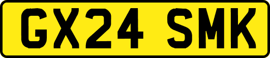 GX24SMK