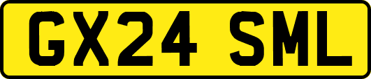 GX24SML