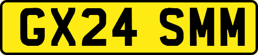 GX24SMM