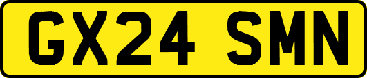 GX24SMN