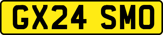 GX24SMO