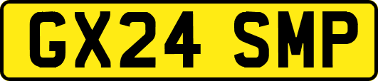 GX24SMP