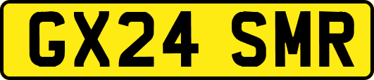 GX24SMR