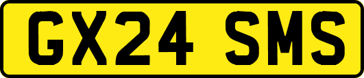 GX24SMS
