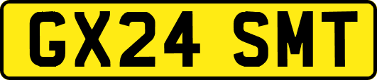 GX24SMT