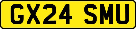 GX24SMU