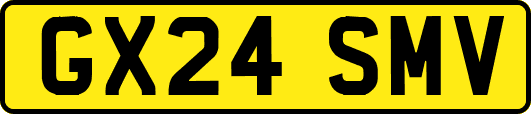 GX24SMV