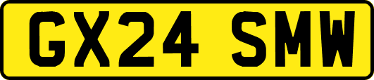 GX24SMW