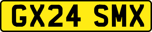 GX24SMX