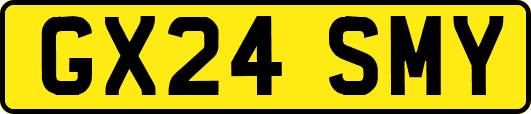 GX24SMY