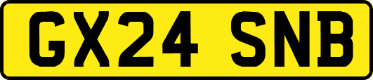 GX24SNB