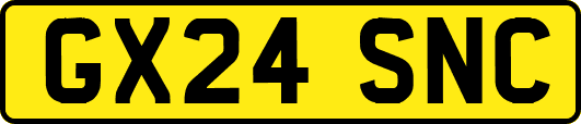 GX24SNC