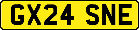 GX24SNE