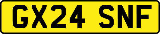 GX24SNF