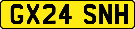 GX24SNH