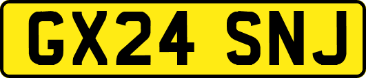 GX24SNJ
