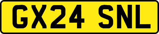 GX24SNL